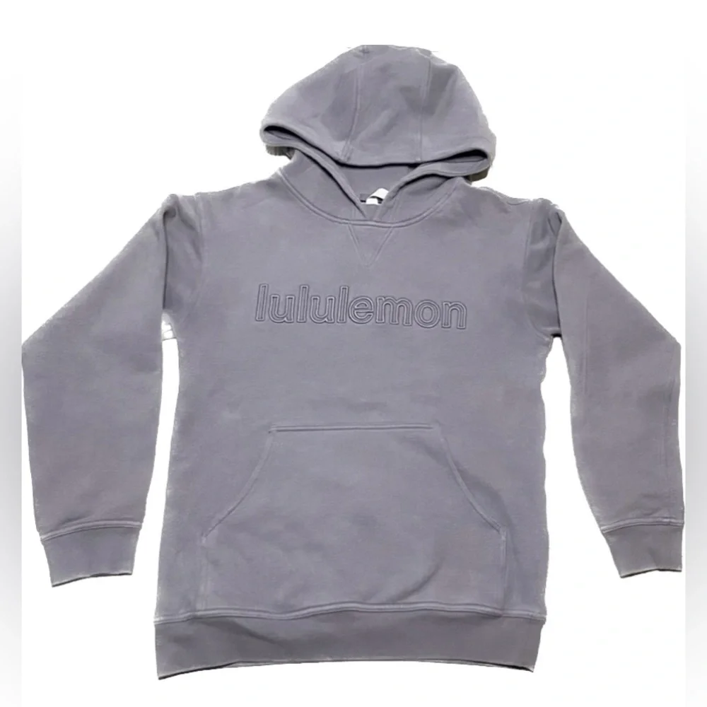 LULULEMON ❤️❤️ ALL YOURS HOODIE GRAPHIC - Picture 6 of 13